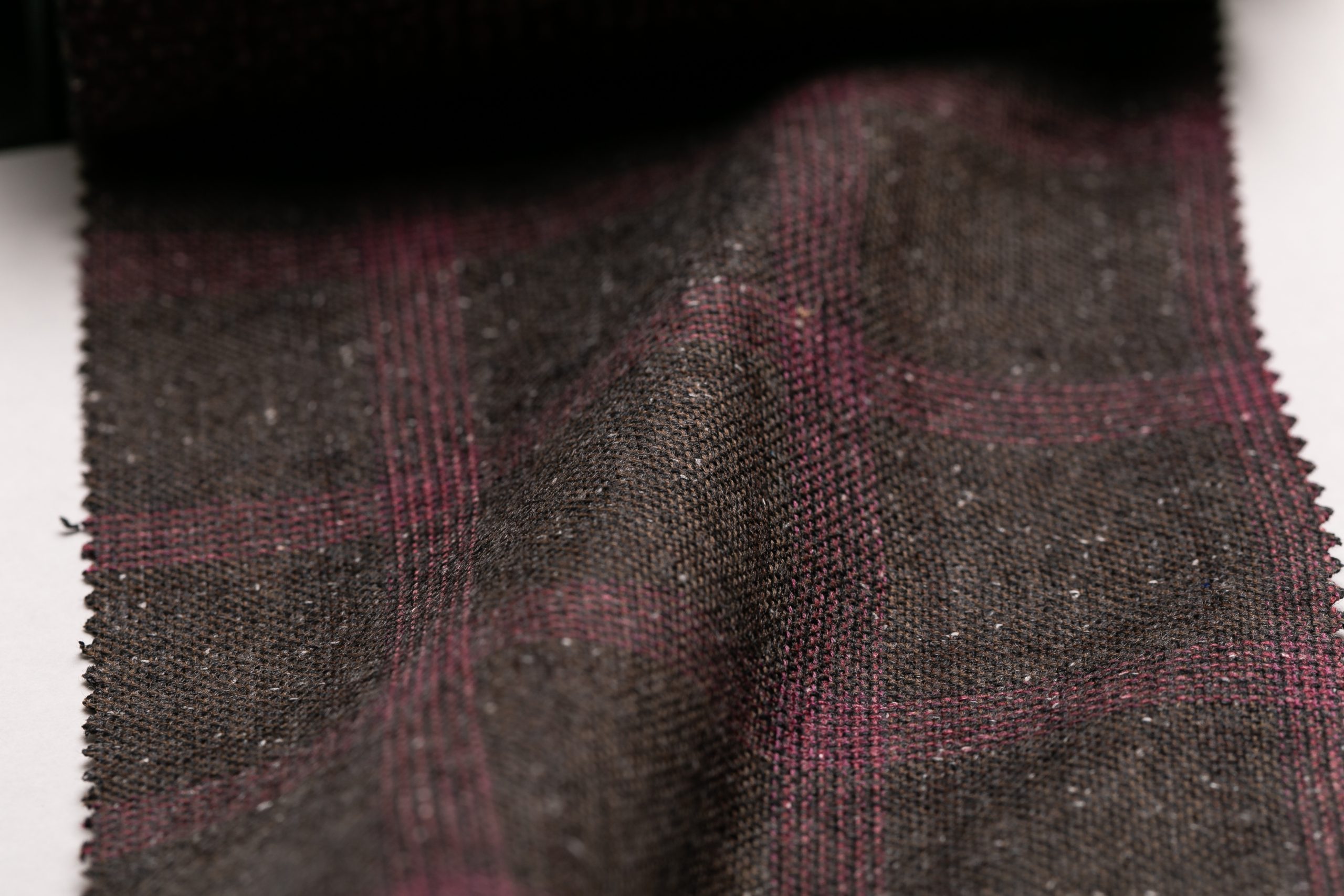 2020AW】ドーメル ドーシルクレッド DORMEUIL DORSILK RED オーダー