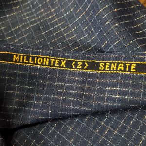 MillionTEX(ミリオンテックス)/大同毛織SENATO